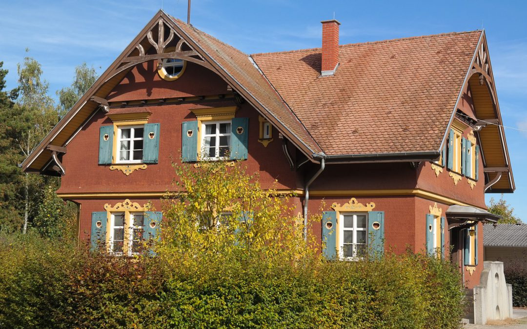 Haus und Eigentum