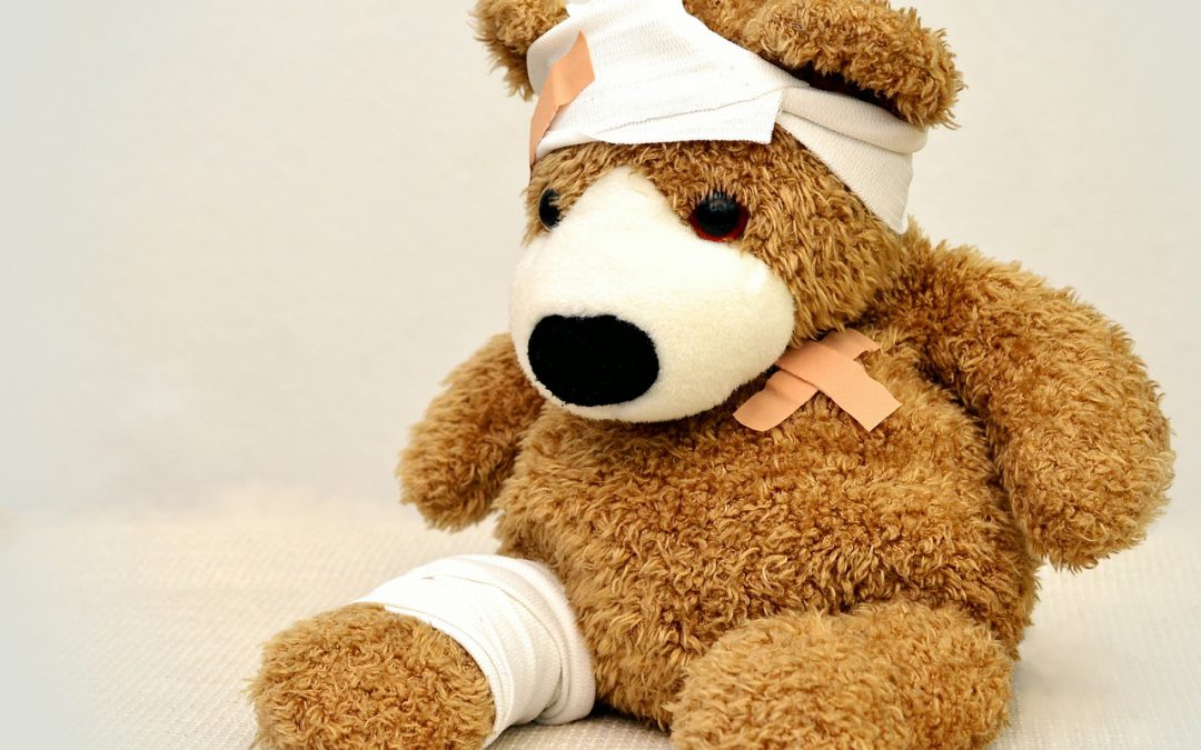Krankenversicherung